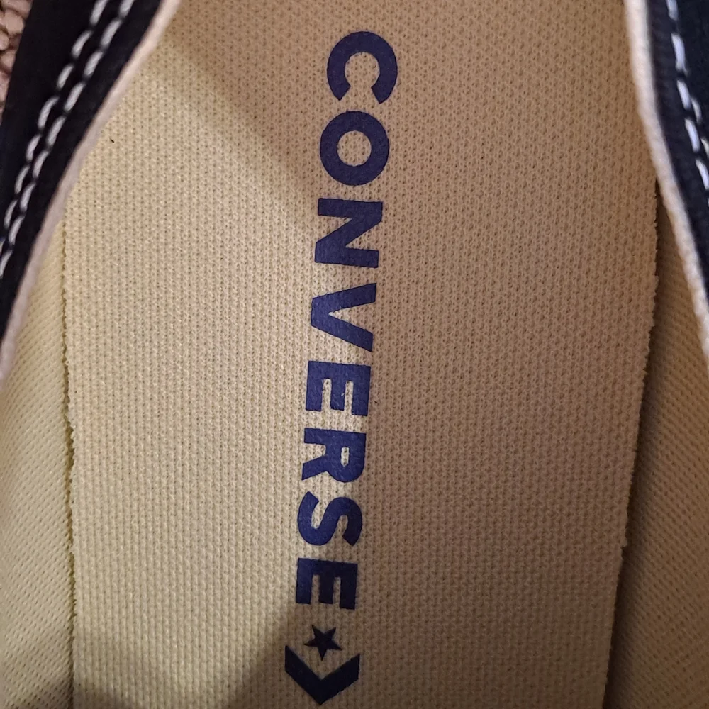 Converse Chuck Taylor All Star Sneakers Shoes Black Low Size Men 10 Women 12 - Picture 6 of 8